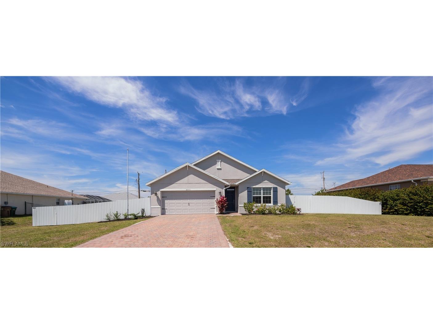 2211 NW 23rd Terrace Cape Coral FL 33993 224028279 image1