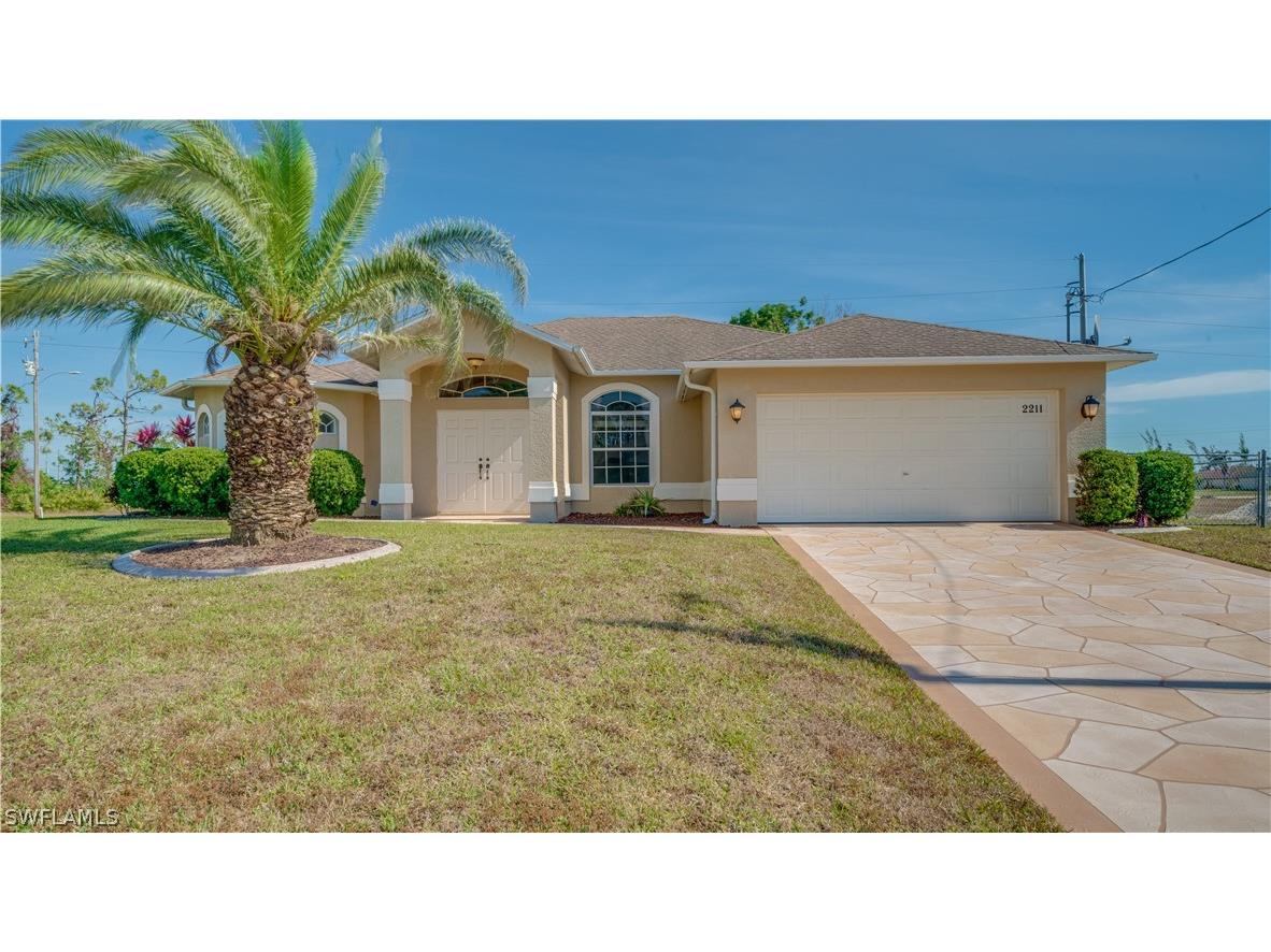 2211 NW 24th Place Cape Coral FL 33993 223006719 image1