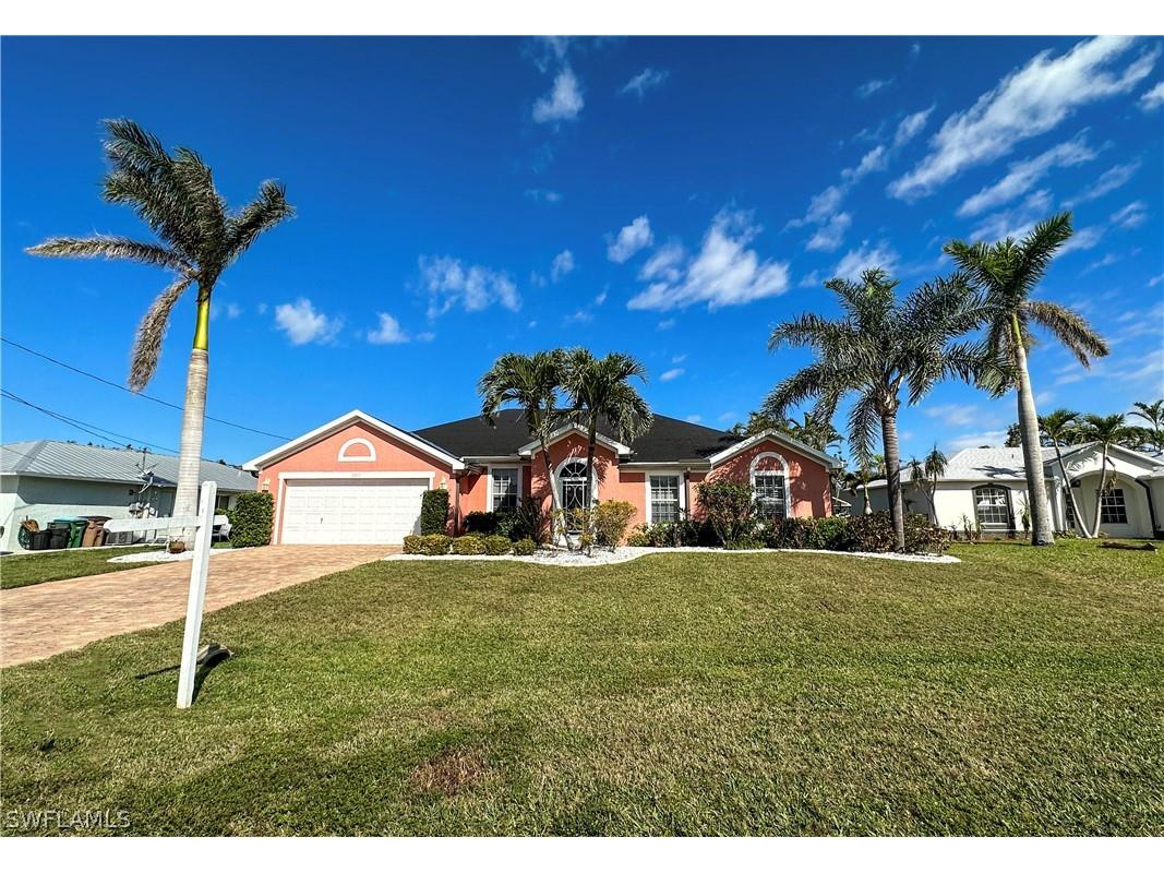 2211 SE 9th Terrace Cape Coral FL 33990 223009073 image1