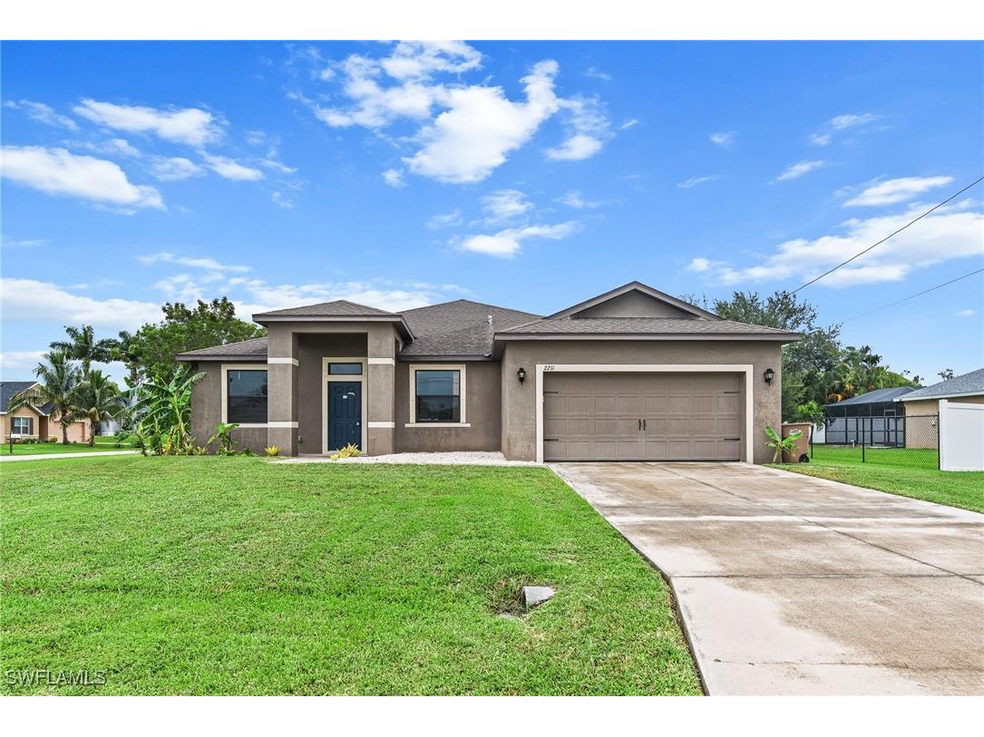 2211 SW 12th Lane Cape Coral FL 33991 225053637 image1