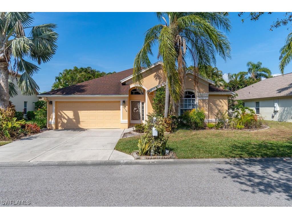 22118 Seashore Circle Estero FL 33928 223015358 image1