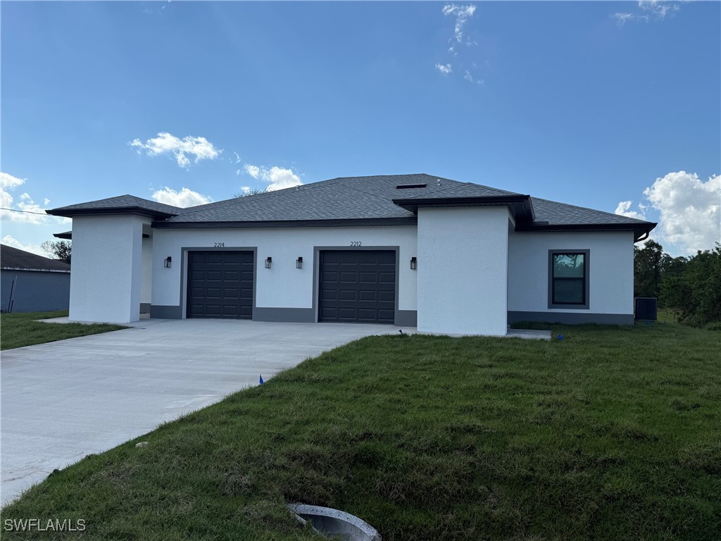 2212/2214 Keith Avenue S Lehigh Acres FL 33973 225016874 image1