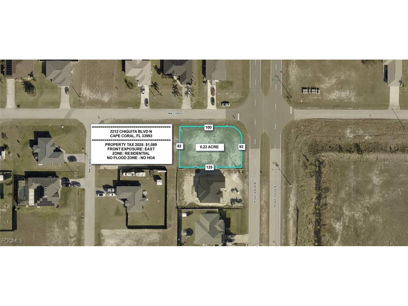 2212 Chiquita Boulevard N Cape Coral FL 33993 2026000405 image1