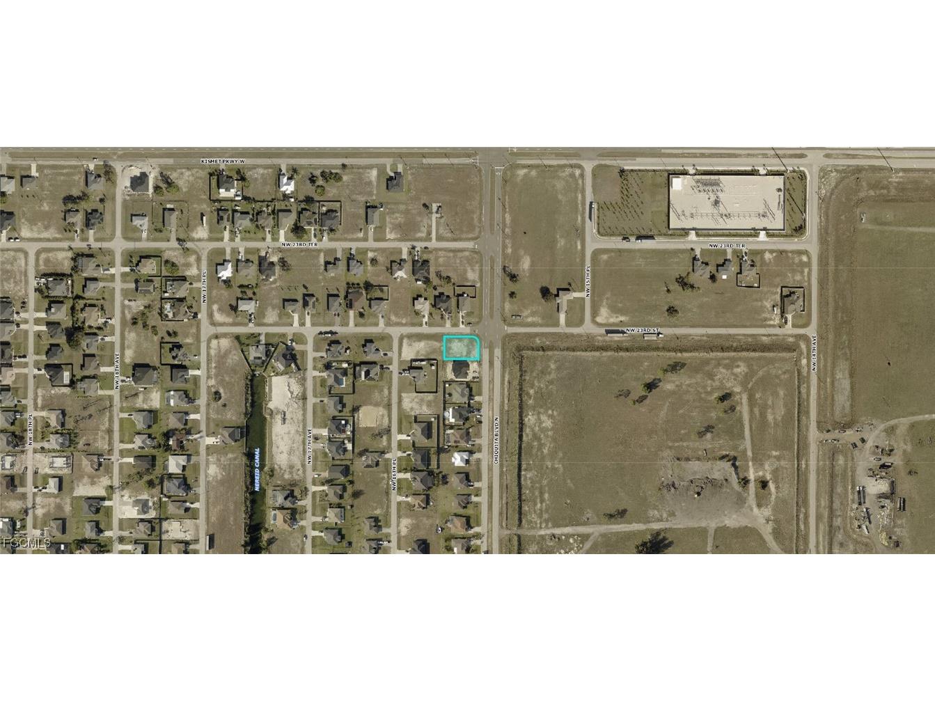 2212 Chiquita Boulevard N Cape Coral FL 33993 2026000405 image2