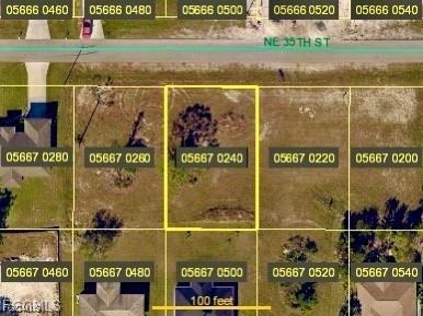 2212 NE 35th Street Cape Coral FL 33909 2026004883 image2