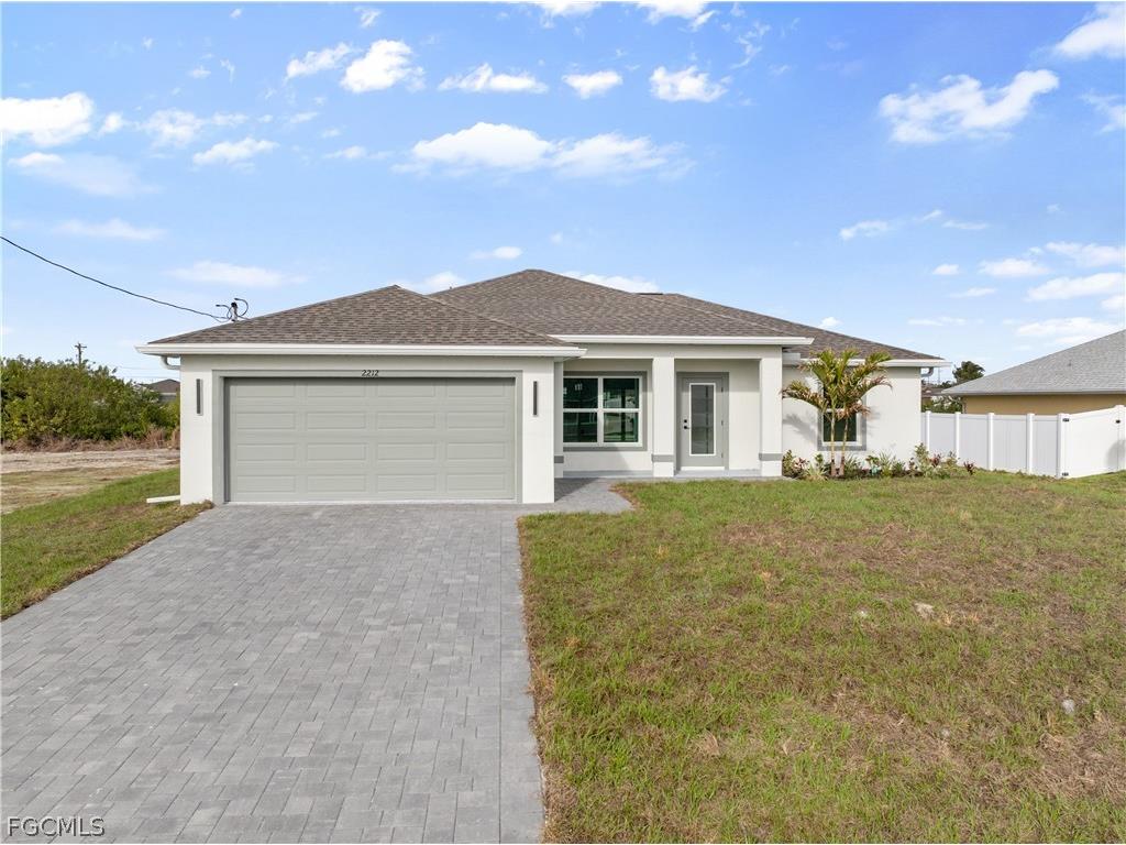 2212 NE 6th Avenue Cape Coral FL 33909 2026012232 image1
