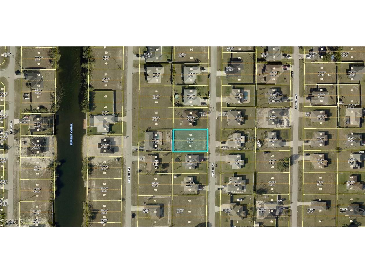 2212 NE 6th Place Cape Coral FL 33909 2026004481 image1