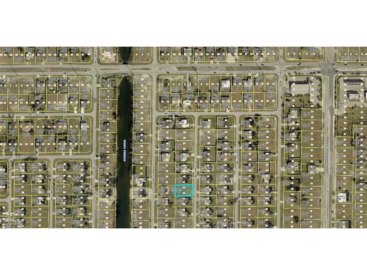 2212 NE 6th Place Cape Coral FL 33909 2026004481 image2