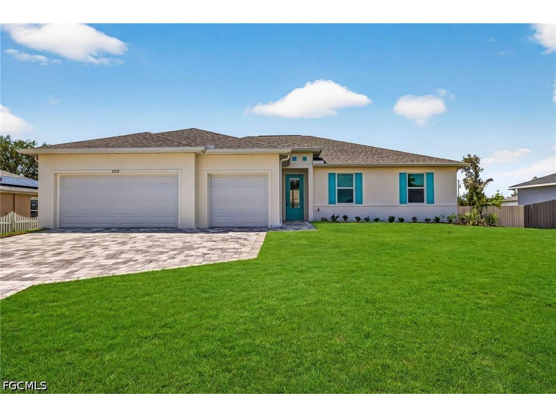2212 NW 1st Place Cape Coral FL 33993 2026017639 image1