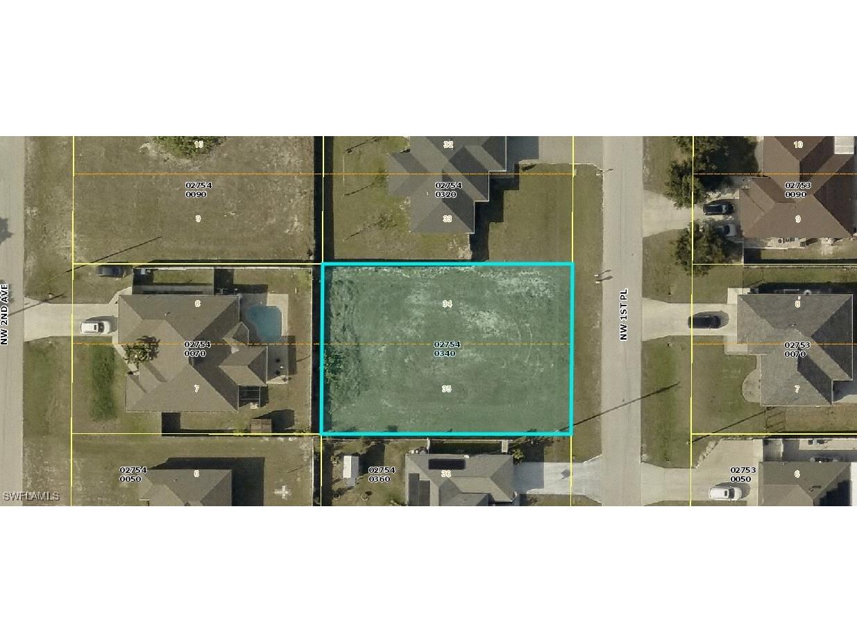 2212 NW 1st Place Cape Coral FL 33993 225072612 image1