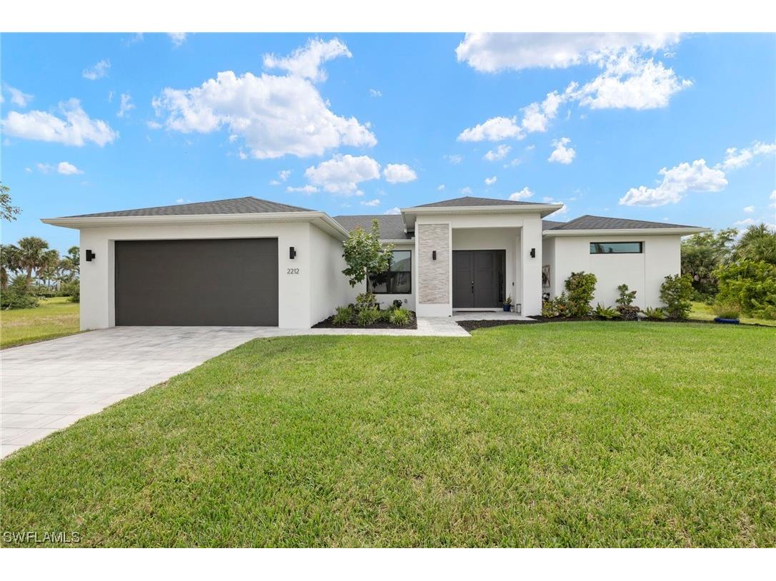 2212 NW 38th Avenue Cape Coral FL 33993 223074580 image1