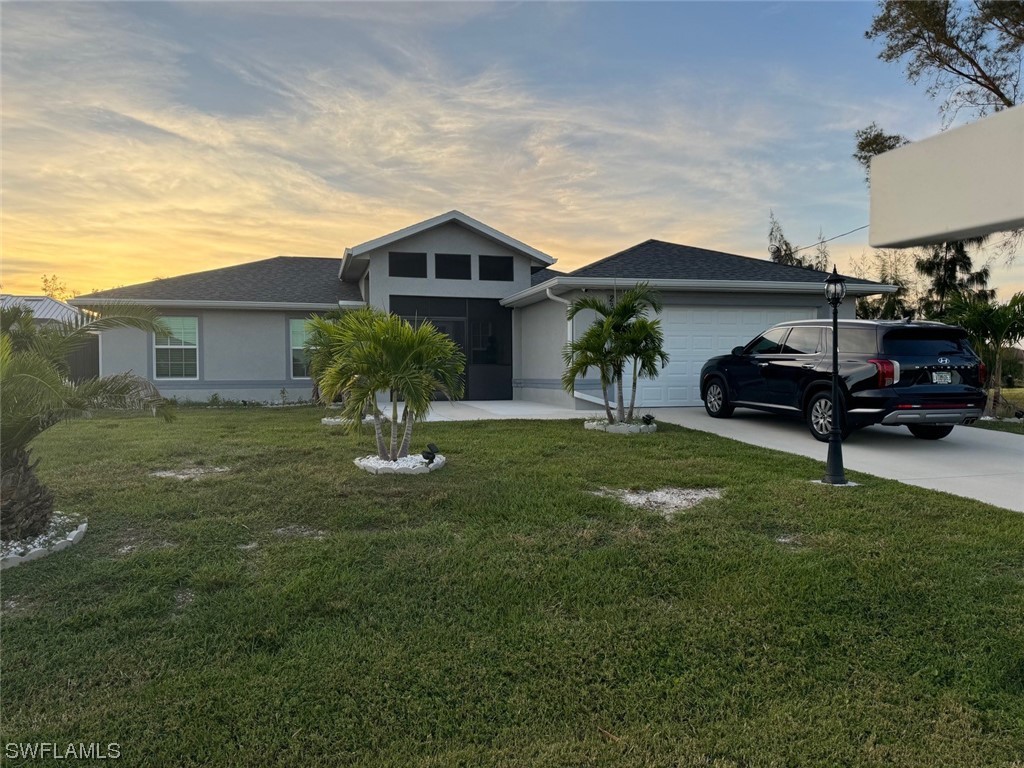 2212 NW 42nd Place Cape Coral FL 33993 223078959 image1