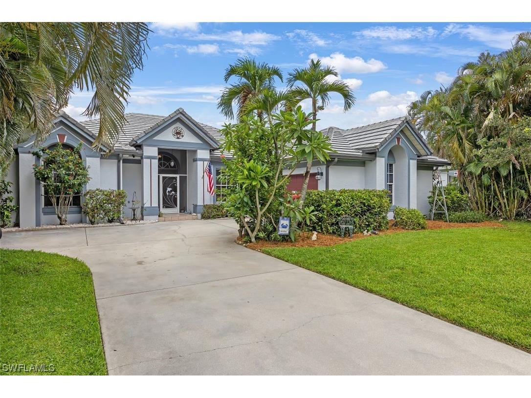 2212 Oxford Ridge Circle Lehigh Acres FL 33973 223046816 image1