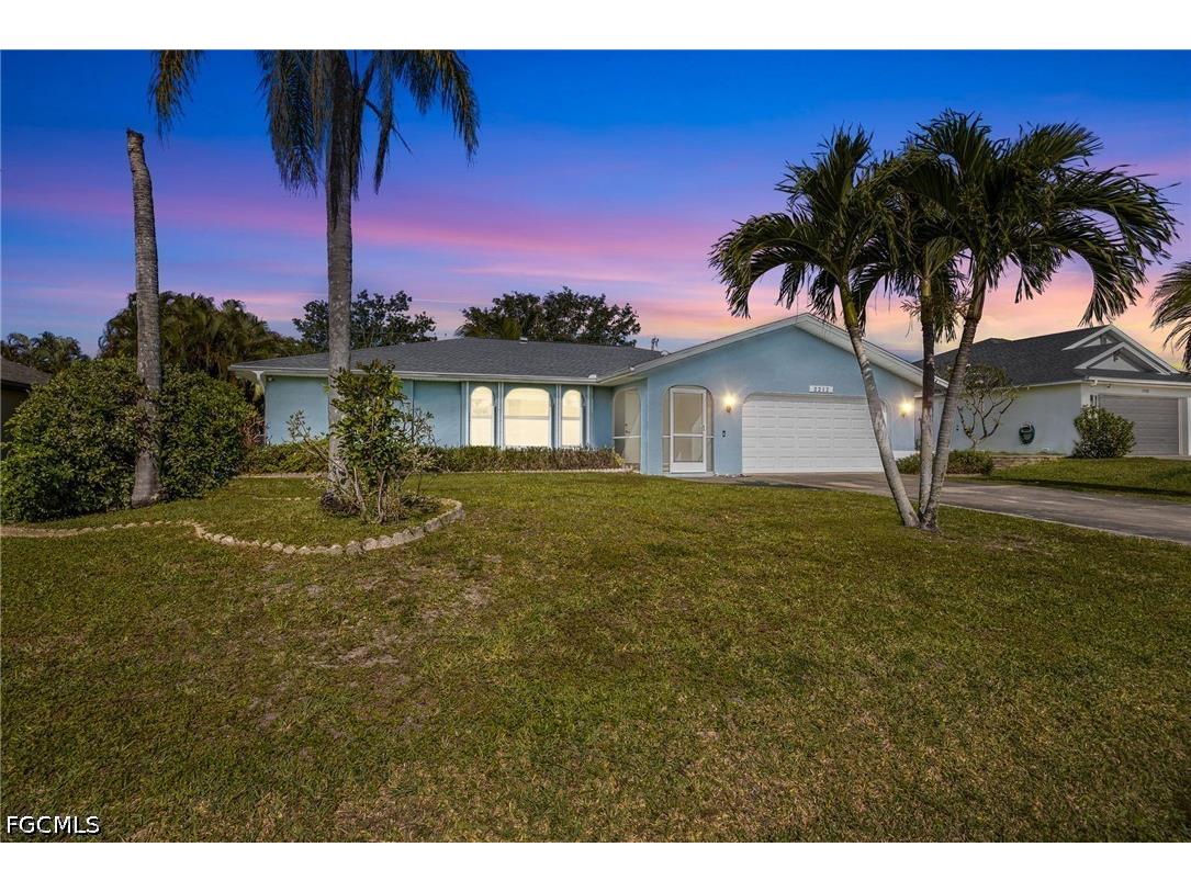2212 SW 11th Court Cape Coral FL 33991 2026017386 image1