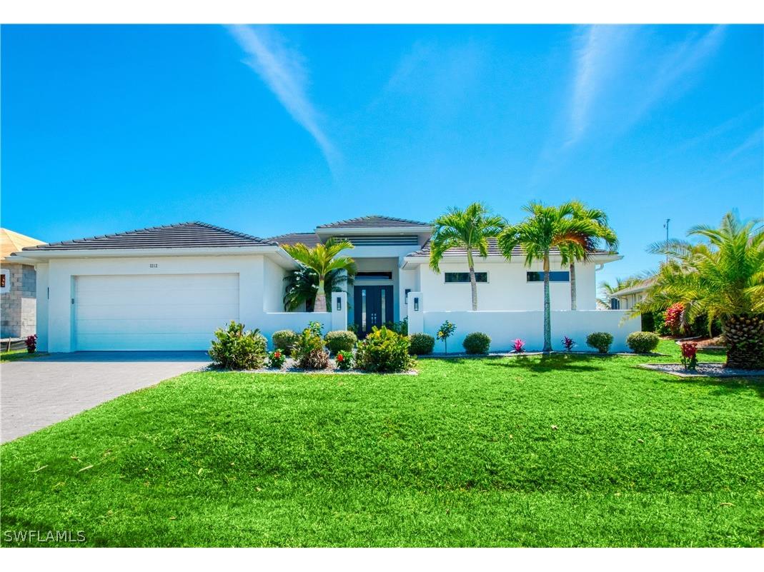 2212 SW 47th Terrace Cape Coral FL 33914 224019044 image1
