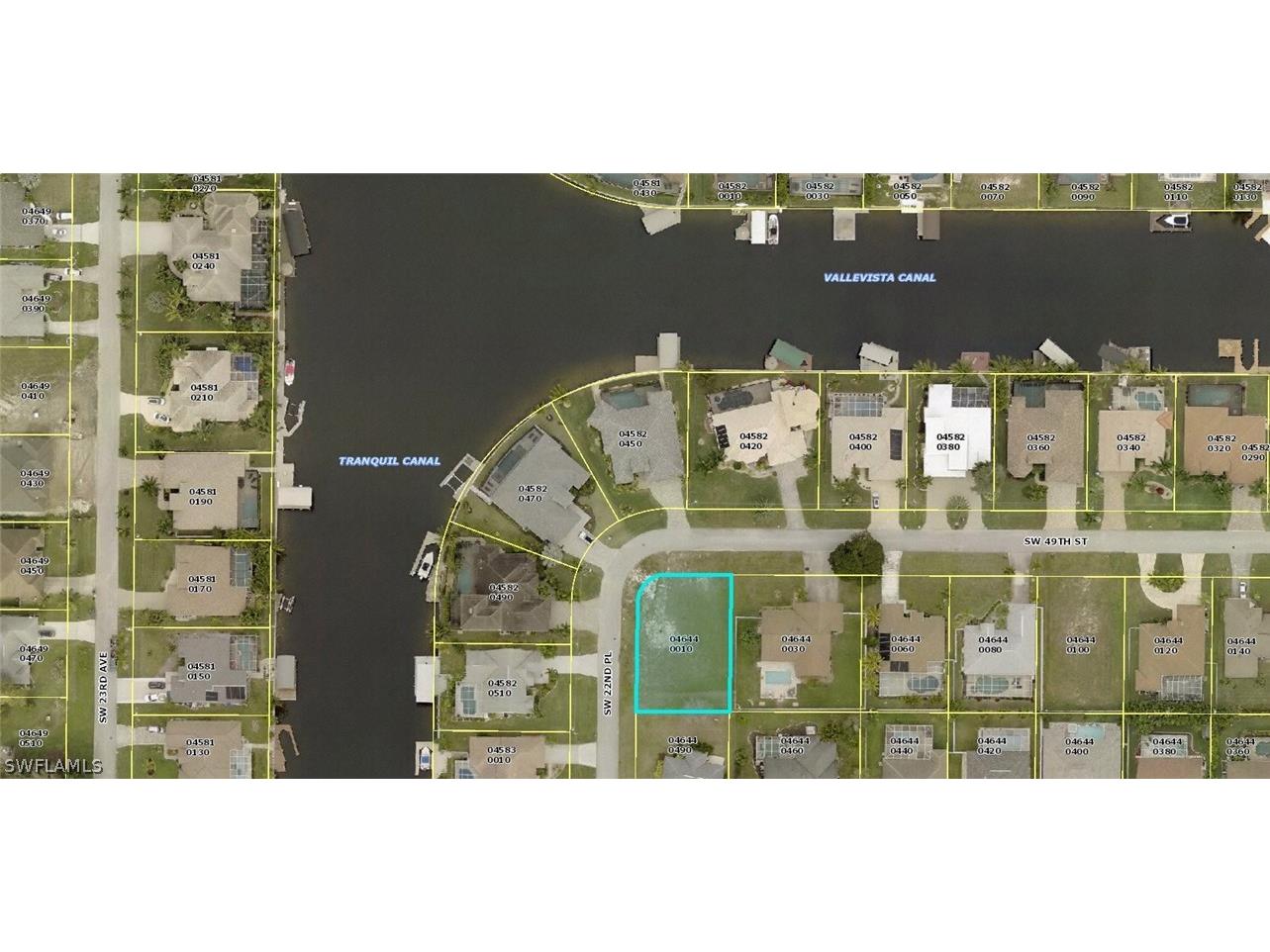 2212 SW 49th Street Cape Coral FL 33914 221086251 image1