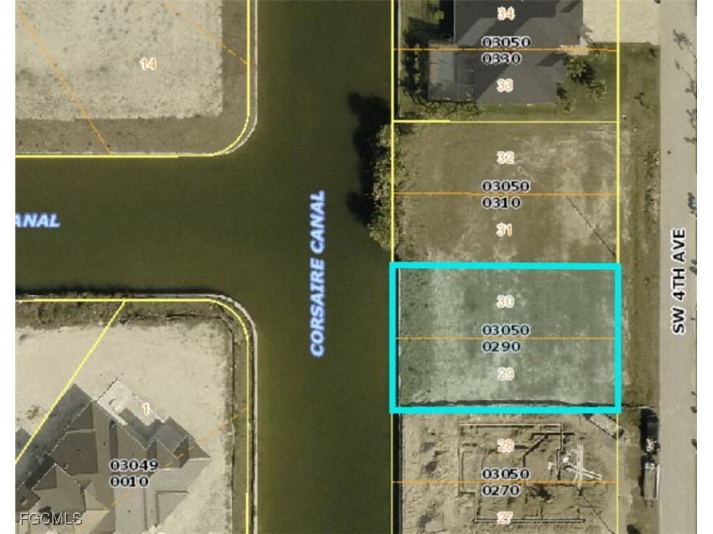 2212 SW 4th Avenue Cape Coral FL 33991 2025009454 image1