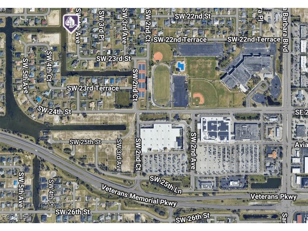 2212 SW 4th Avenue Cape Coral FL 33991 2025009454 image2