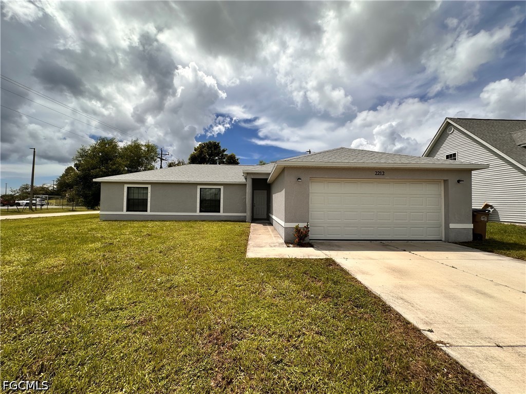 2212 SW Santa Barbara Place Cape Coral FL 33991 2026023277 image1