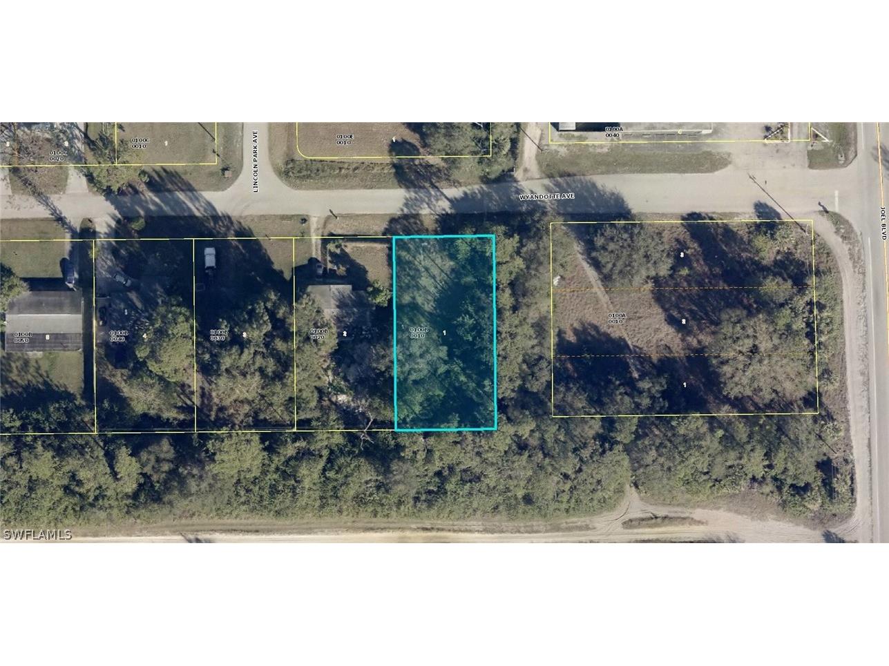 2212 Wyandotte Avenue Alva FL 33920 224029372 image1