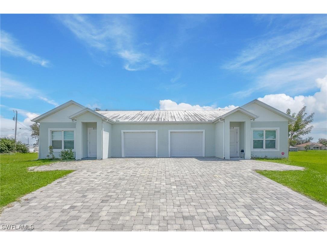 2213-2215 Andalusia Boulevard Cape Coral FL 33909 223070520 image1
