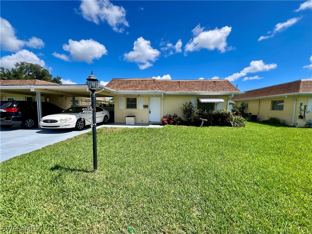 2213 Gardenia Way Lehigh Acres FL 33936 224053106 image1