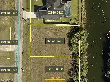 2213 NE 10 Place Cape Coral FL 33909 222079695 image1