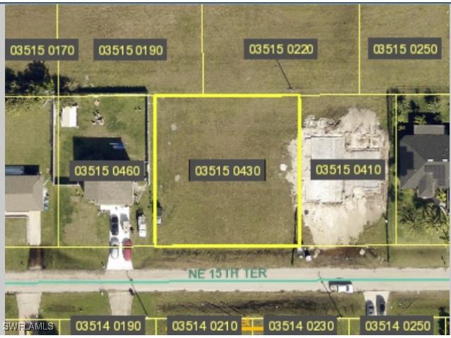 2213 NE 15th Terrace Cape Coral FL 33909 225027450 image1