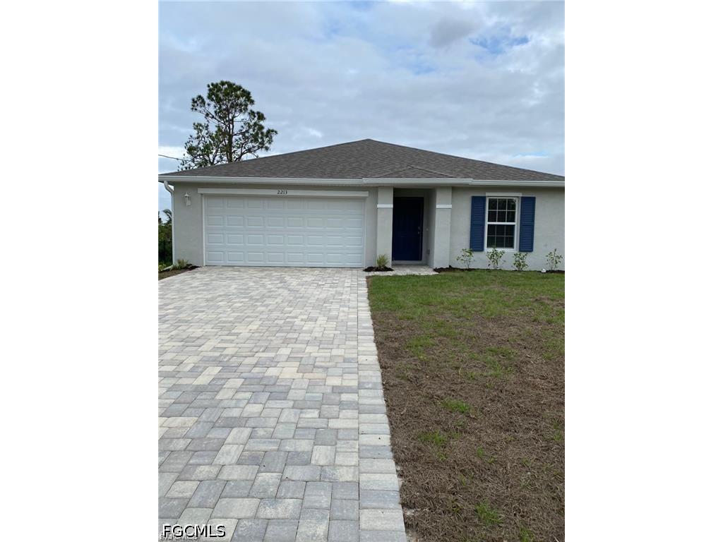 2213 NE 33rd Street Cape Coral FL 33909 2026018666 image1