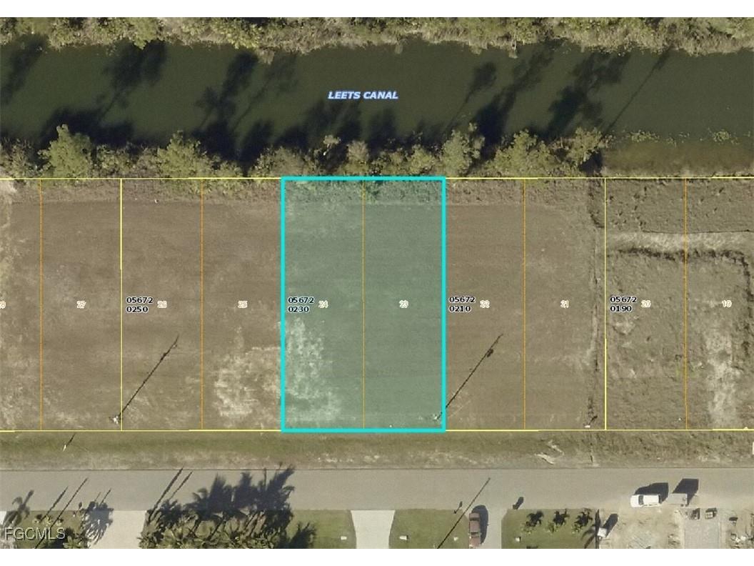 2213 NE 33rd Terrace Cape Coral FL 33909 2025013398 image2