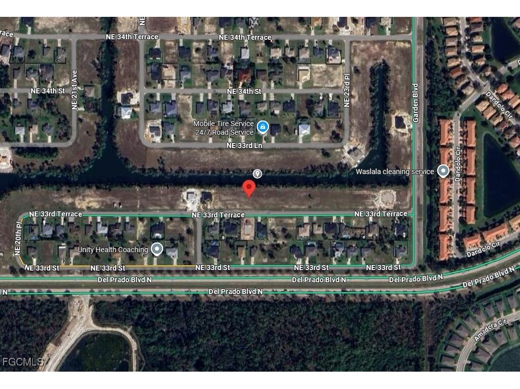 2213 NE 33rd Terrace Cape Coral FL 33909 2025013398 image3