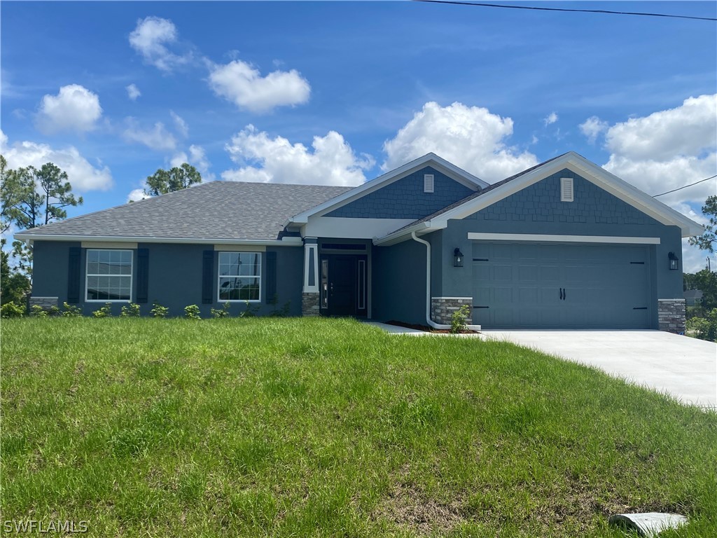 2213 NE 35th Terrace Cape Coral FL 33909 224013352 image1