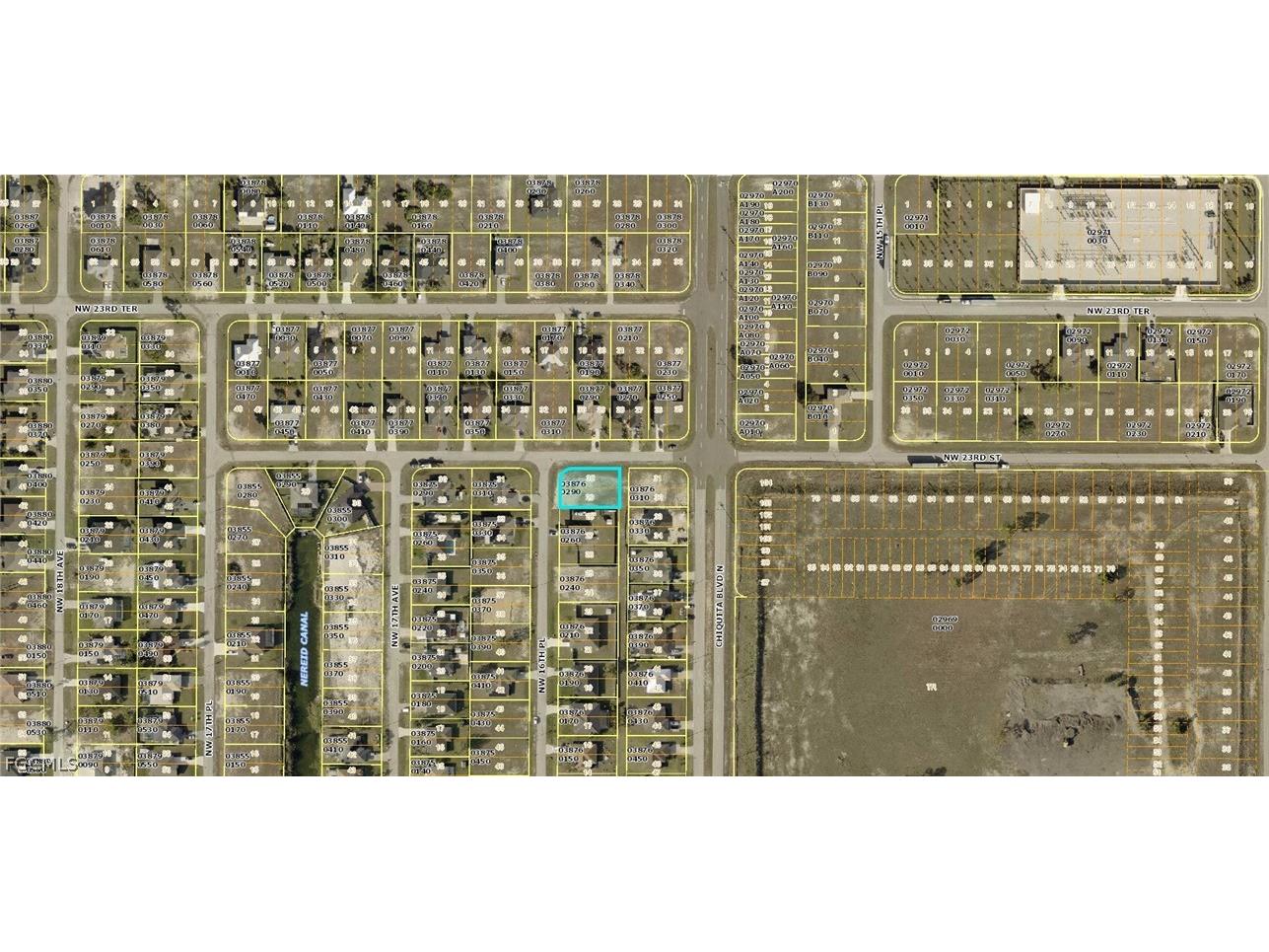 2213 NW 16th Place Cape Coral FL 33993 2026009057 image1