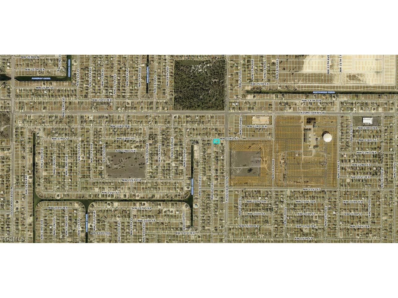 2213 NW 16th Place Cape Coral FL 33993 2026009057 image2