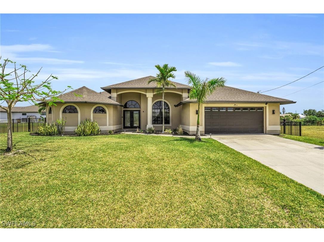 2213 NW 39th Avenue Cape Coral FL 33993 224037746 image1