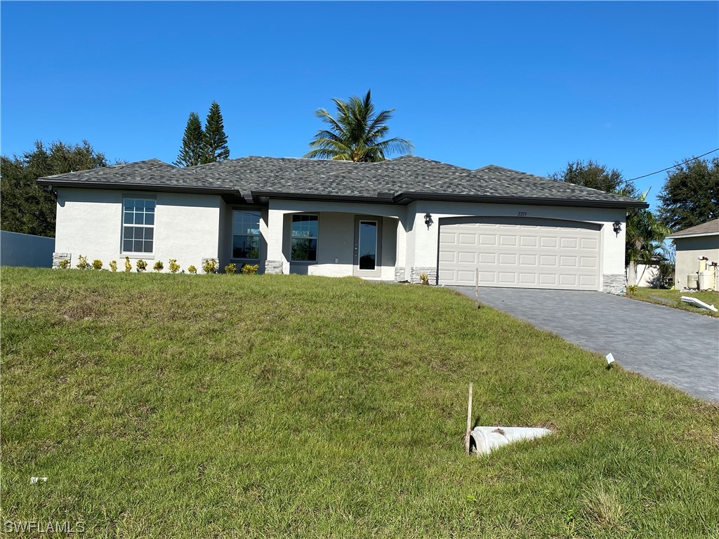 2213 NW 6th Terrace Cape Coral FL 33993 223091563 image1