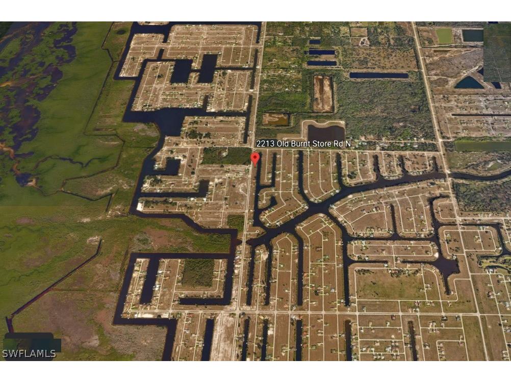 2213 Old Burnt Store Road N Cape Coral FL 33993 221018589 image1