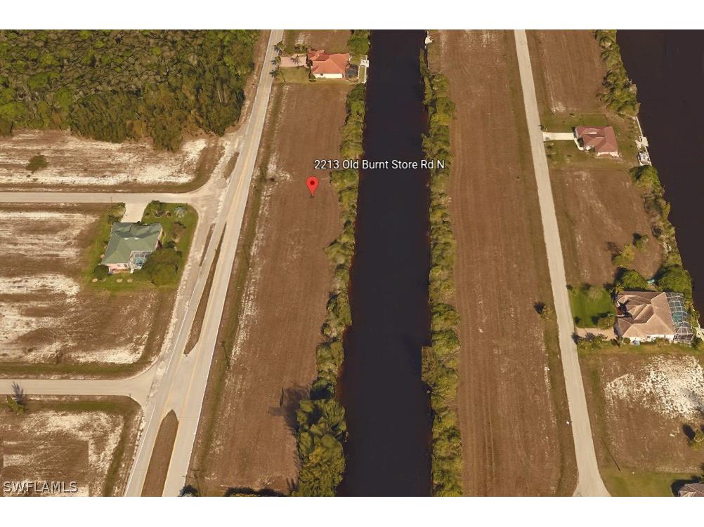 2213 Old Burnt Store Road N Cape Coral FL 33993 221018589 image4