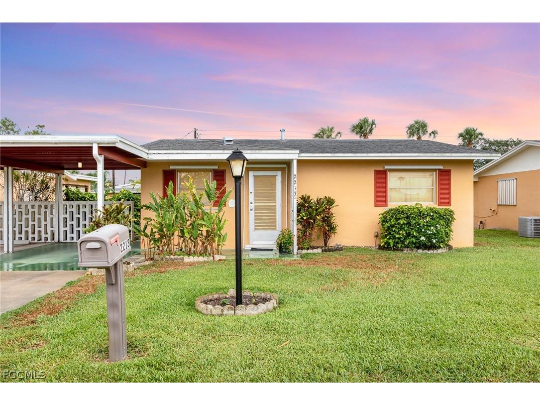2213 Orchid Road Lehigh Acres FL 33936 2026012654 image1