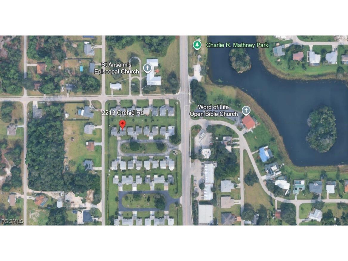 2213 Orchid Road Lehigh Acres FL 33936 2026012654 image28