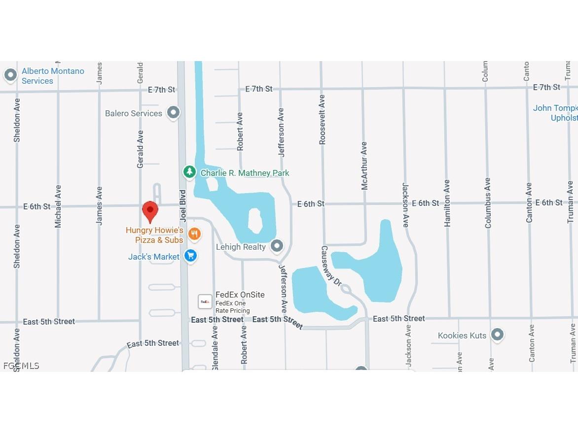 2213 Orchid Road Lehigh Acres FL 33936 2026012654 image29