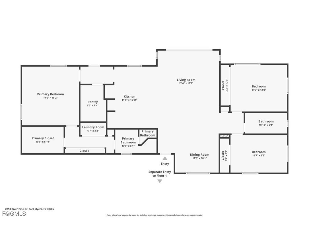 2213 River Pine Drive Fort Myers FL 33905 2026002667 image46