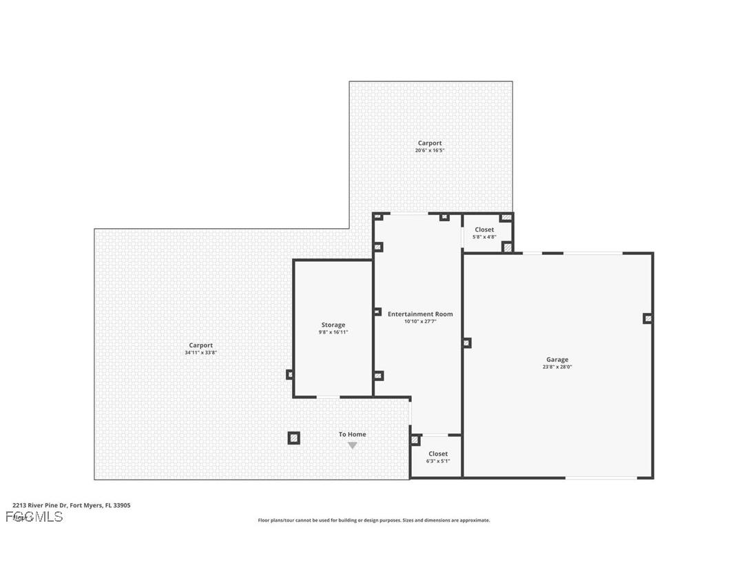 2213 River Pine Drive Fort Myers FL 33905 2026002667 image47