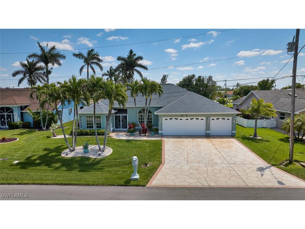 2213 SE 5th Avenue Cape Coral FL 33990 225037233 image1