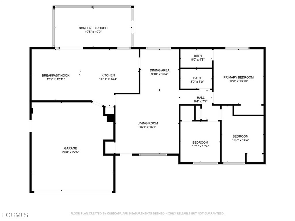 2213 SE 7th Street Cape Coral FL 33990 2025011731 image3