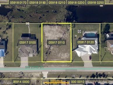 2213 SW 23rd Street Cape Coral FL 33991 224005173 image1