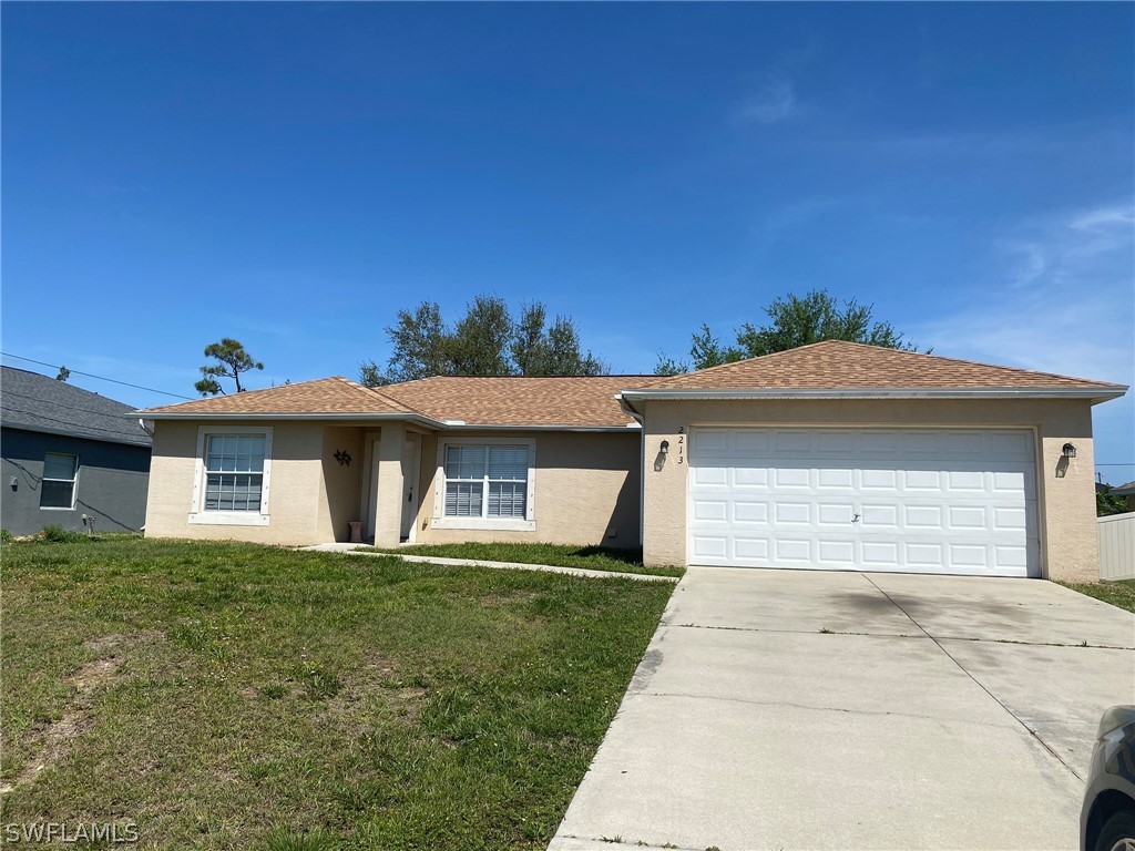 2213 SW 4th Street Cape Coral FL 33991 224024885 image1
