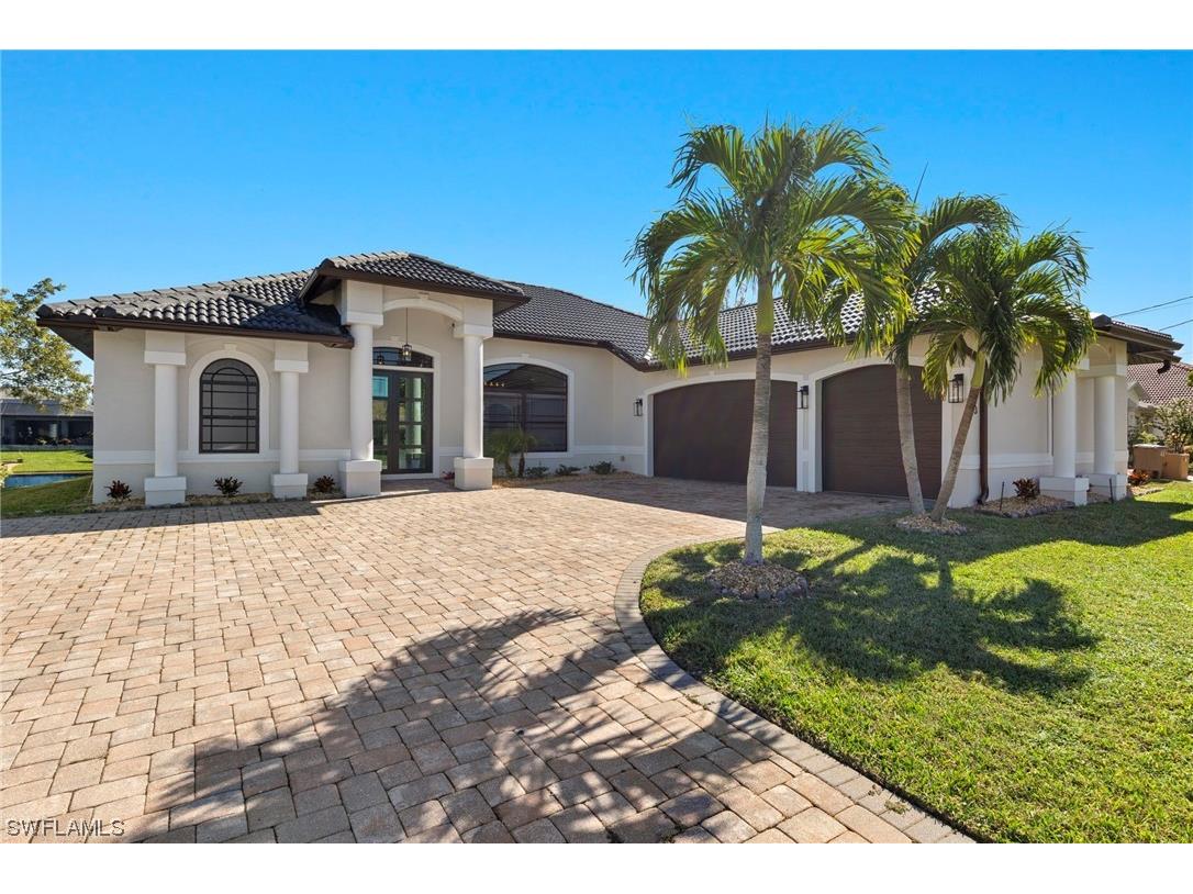 2213 SW 8th Court Cape Coral FL 33991 223088898 image1