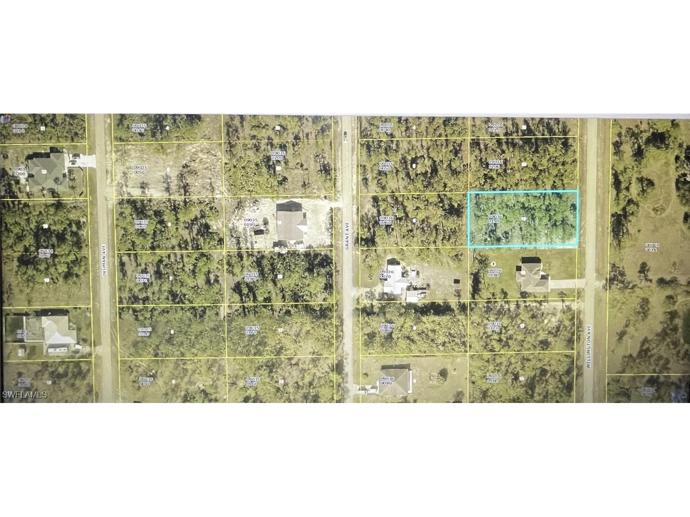 2213 Wellington Avenue Alva FL 33920 225052852 image1