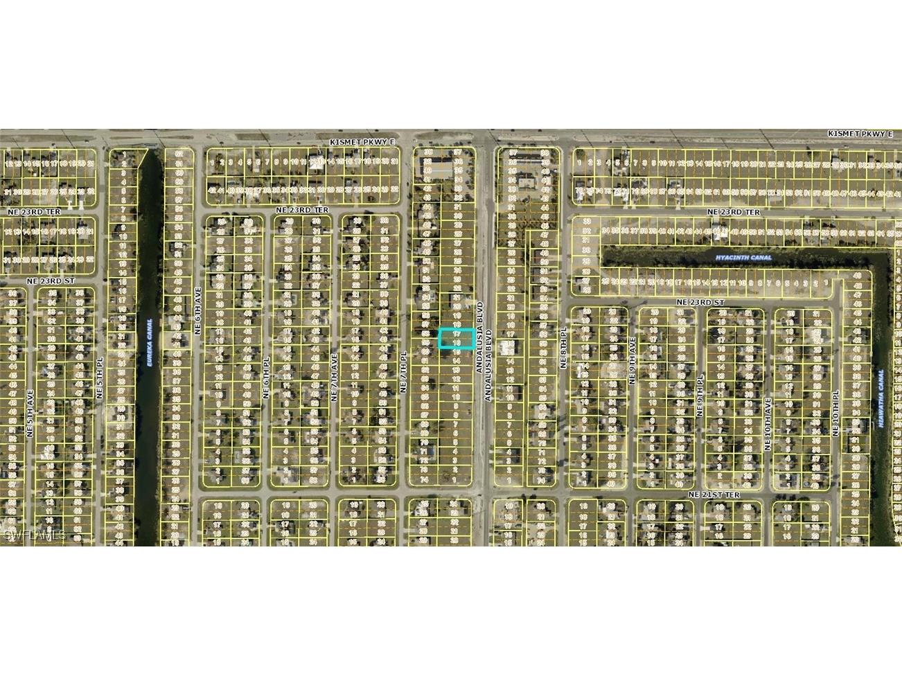 2214 Andalusia Boulevard Cape Coral FL 33909 225052349 image1